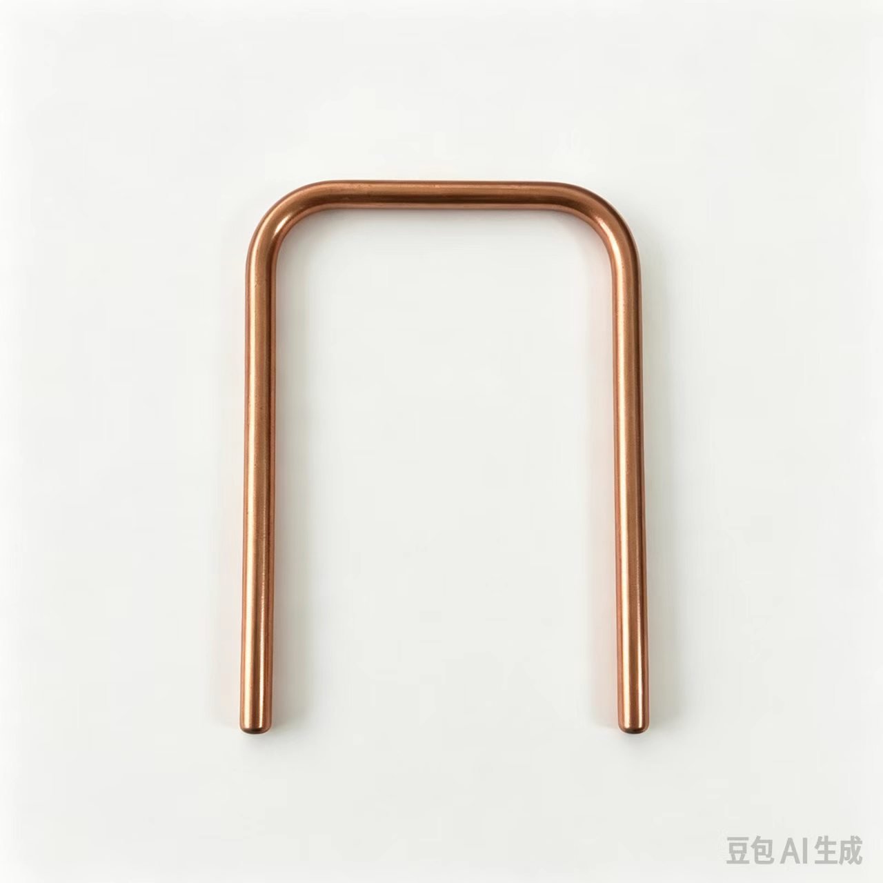 Copper Heat Pipe|Electronic Thermal Management Heat Pipe - 图片 4