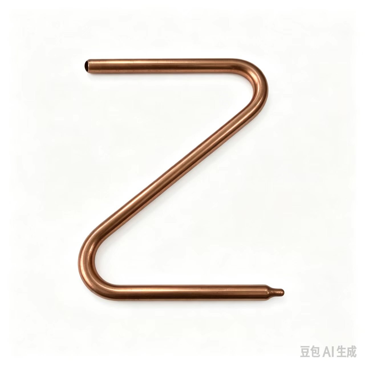 Copper Heat Pipe|Electronic Thermal Management Heat Pipe - 图片 5